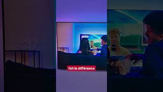 🌈 20 ans dAmbilight 🌈Philips revient avec lAmbilight Plus [upl. by Telrats]