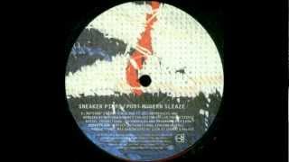 Sneaker Pimps  Post Modern Sleaze Matthew´s Blunt Force Dub [upl. by Rinum]