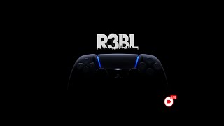 R3BL GAMER  DIV 2  NBA 2K25  WWE2K24 [upl. by Wilhelmine169]