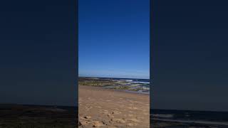 Beautiful beach in Callala Australia [upl. by Atinna]