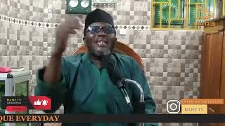 Mallam Pamparewa on Marital Issues  waazi mai ratsa zuciya Mallam Dawud [upl. by Avictor]