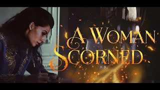 Scorn  Rescuing the Mysterious Prisoner  Alternate Storyline with a Dark Twist 😱☠️💀Part 1 [upl. by Eelydnarb981]