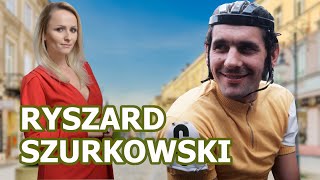 Był prawdziwą gwiazdą sportu jednak w życiu prywatnym wiele przeszedł  Ryszard Szurkowski [upl. by Vasileior]