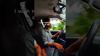 My short viedo Ammu bolaca drive solo shorts foryou trending driving everyone viralvideo 🖤🖤 [upl. by Kostman]