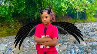 UN ÁNGEL CAÍDO DEL CIELO 👼🌌 Parte 4 dariannyflow  Adrián Videos [upl. by Iams755]