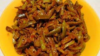 परवल की सब्जी बनाने की विधि  Parval ki Sabji  Parval nu Shak  Gujarati Subji Recipe [upl. by Kcinemod630]