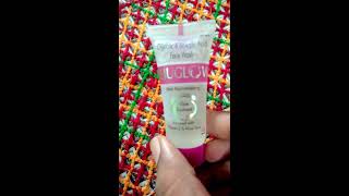 Rejuglow the best face wash to rejuvenate face skin [upl. by Armilla633]