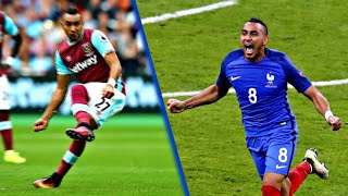 24 Buts INOUBLIABLES de Dimitri Payet [upl. by Rosenthal]