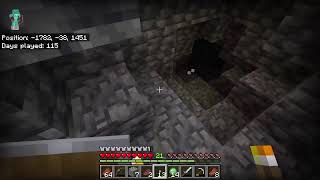 🔴Live MINECRAFT day 109 [upl. by Candi]