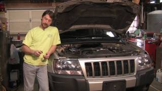 Auto Repair amp Maintenance  How Does a Remote Car Starter Work [upl. by Ecinaj280]