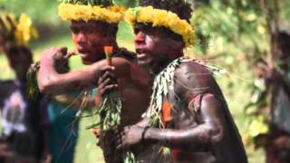 Barike Waitpela Garas PNG Music East New Britain Province [upl. by Eenaej]