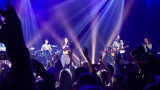 Lena Satellite Live at Kultur Pur 2018 [upl. by Angy]