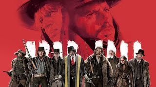 The Hateful Eight An Analysis of Violence [upl. by Atilehs]