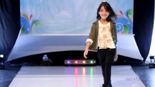 Desfile Infantil SONHO DE CRIANÇA  CLIPE [upl. by Elvira]