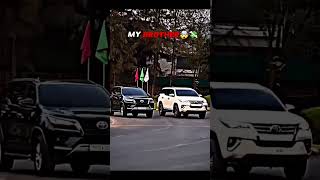 shorts fortuner Fortuner status [upl. by Allehcim]