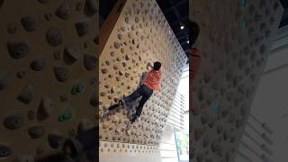 7AV7 Highgarden climbing escalada 클라이밍 spain 攀岩 madrid sputnik [upl. by Gweneth]