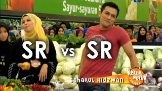 KetukKetuk Ramadan 2016 Saharul Ridzwan [upl. by Roi]