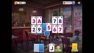 Claires Chronicles Level 5  ♣️ Gameplay  Gamopolis [upl. by Chari]