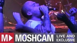 The Bronx  Intro Heart Attack American  Live in Sydney  Moshcam [upl. by Boru270]