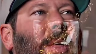 Bert Kreischer  I’ll never quit drink 🍹 inspirational words from The Machine themachine [upl. by Jarrid]