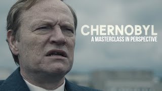 Chernobyl  A Masterclass in Perspective [upl. by Kameko]