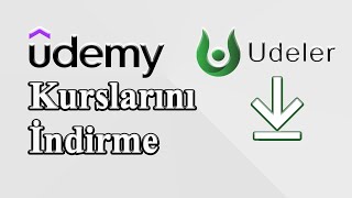 Udemyden Kurs İndirme  Udeler Kullanımı 2022 [upl. by Armstrong275]