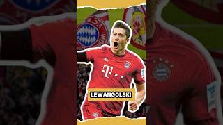 ¡Los 5 goles en 9 minutos de Lewandowski 🔥⚽️lewandowski fútboleuropeo futbol bayern goldeoro [upl. by Adrien]