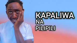 KAPALIWA NA PILIPILI😂😂😂😂 [upl. by Alfons]