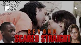 Beyond Scared Straight Jaboody Dubs ReUpload [upl. by Edobalo]