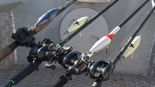 Fishing Mistakes Part 3 [upl. by Warford]