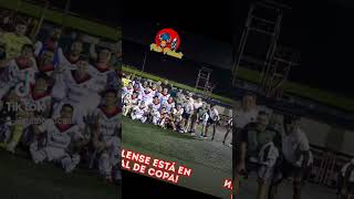 SANTOS 0×0 ALAJUELENSE  4 x 5 en los penales  Semis  Esperan rival Puntarenas vs Guadalupe [upl. by Diamante]