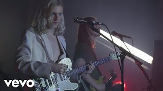 Sundara Karma  Olympia This Feeling TV Live Session [upl. by Mei]