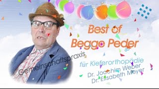 Best of Begge Peder Unsere Pannen wwwzahnspangende [upl. by Ximenes]