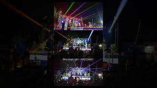 Different lights moves by Rikta Stage Light [upl. by Sura]