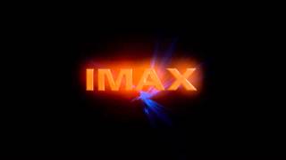 IMAX Intro 1993 [upl. by Nnyla]