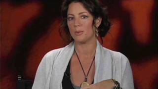 Sarah McLachlan Discusses The Story Behind Lilith Fair [upl. by Pellet836]