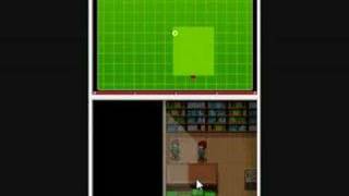 Pokemon Ranger 2  Part 2  At Ranger School 1 [upl. by Ailadgim]