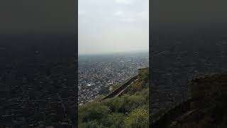 Jaipur nahargarh kila [upl. by Manno]