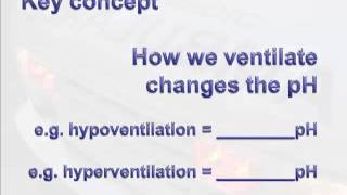 Oxygenation vs Ventilation Interact 2010 in Manitoba [upl. by Sehcaep734]