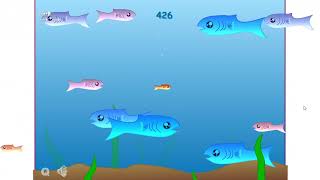 Fishy Gameplay [upl. by Skinner]