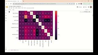 Binary classification using ensemble model [upl. by Ergener]