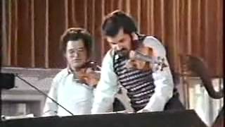 Perlman and Zukerman Violin Virtuosi [upl. by Annahael]