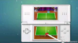 101in1 Sports Megamix DS Trailer [upl. by Adao120]