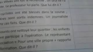 Suite du cour inclureExclure solution dexercices dénoncés 😊😊😊 [upl. by Ahsuatal561]