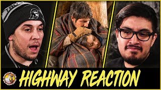 Highway Trailer Reaction and Discussion [upl. by Linis]