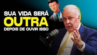 1 MINUTO ATRÁS Isso está destruindo sua saúde  Dr Lair Ribeiro [upl. by Morehouse751]