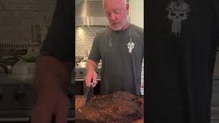 The Secret to My Best Brisket Yet Revealed [upl. by Adiaz]