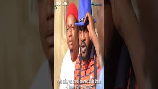 SAAMU ALAJO YORUBA COMEDY SERIES EP 163 IPA OBI [upl. by Eriha867]