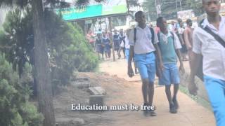 IMO STATE ANTHEM  NCCF IMO STATE OFFICIAL VIDEO [upl. by Ezri]