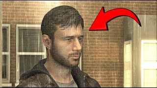 The Worst Father in Gaming  14 Years Later  Heavy Rain gaming [upl. by Jeane]